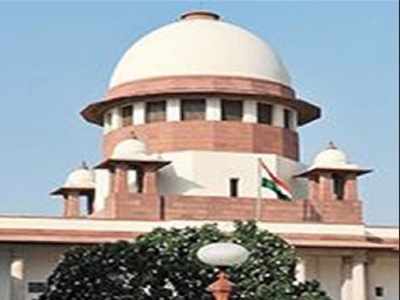 Ayodhya case: Underlying structure was not an Islamic structure, says SC