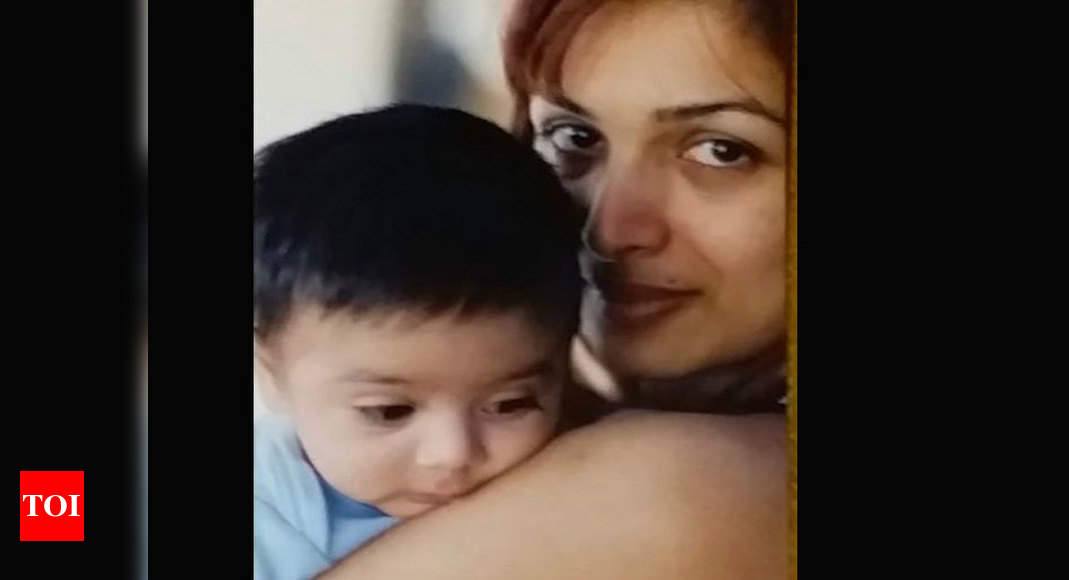 Malaika Arora’s birthday post for son Arhaan Khan will melt your heart