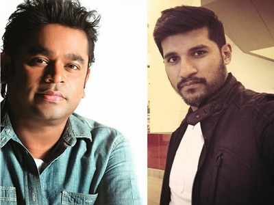 AR Rahman collaborates with Vijay Yesudas in his Malayalam comeback