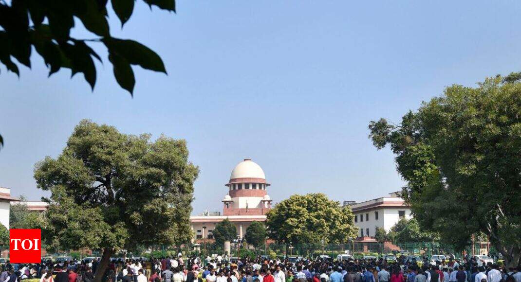 SC verdict on Ayodhya: Full text