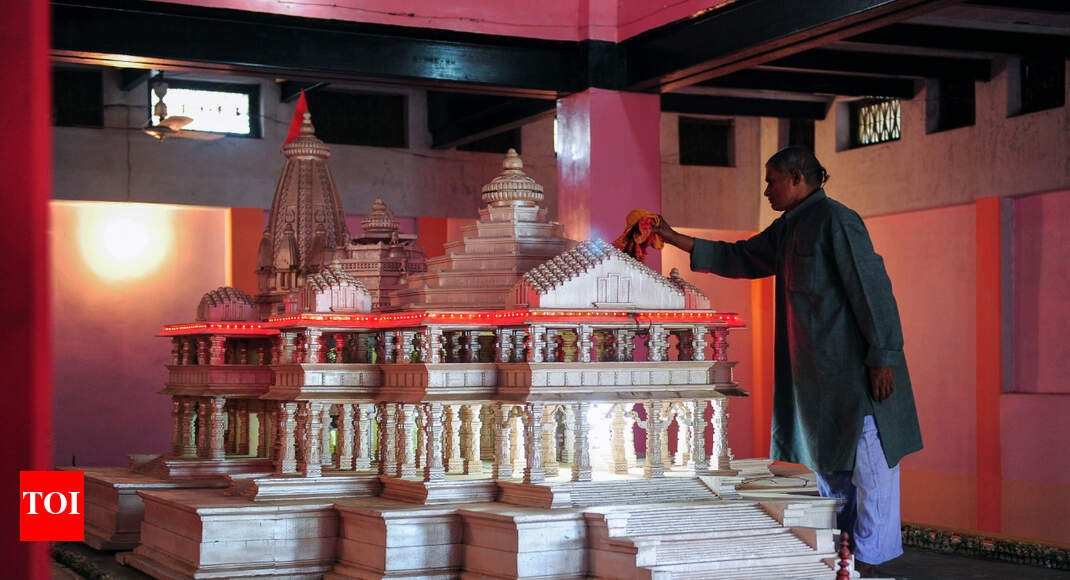 Ayodhya land dispute verdict: Who said what