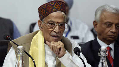 Everyone should accept SC verdict with humility: Murli Manohar Joshi