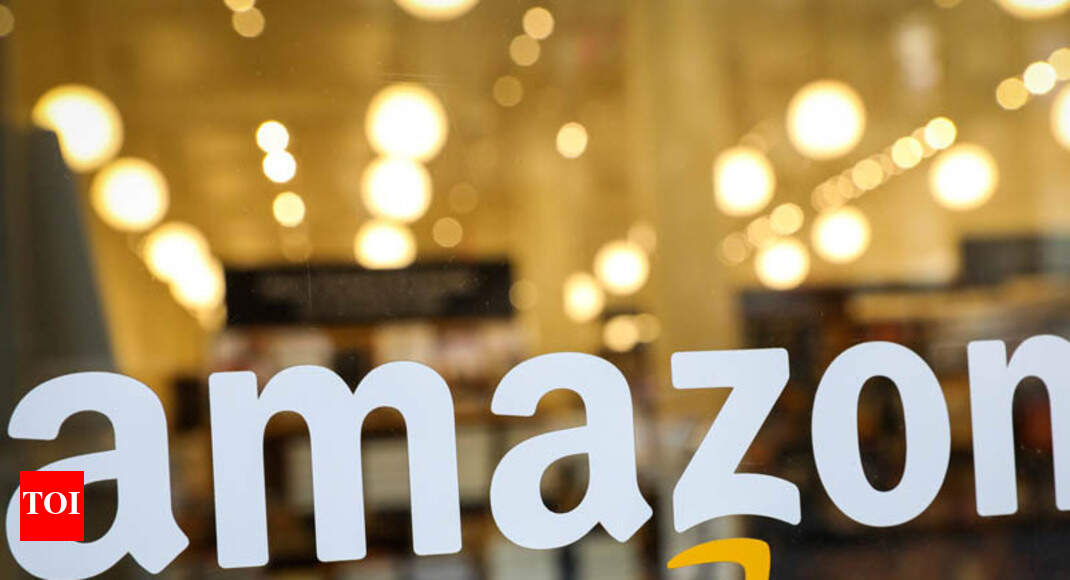 Amazon long-time exec Steve Kessel to step down