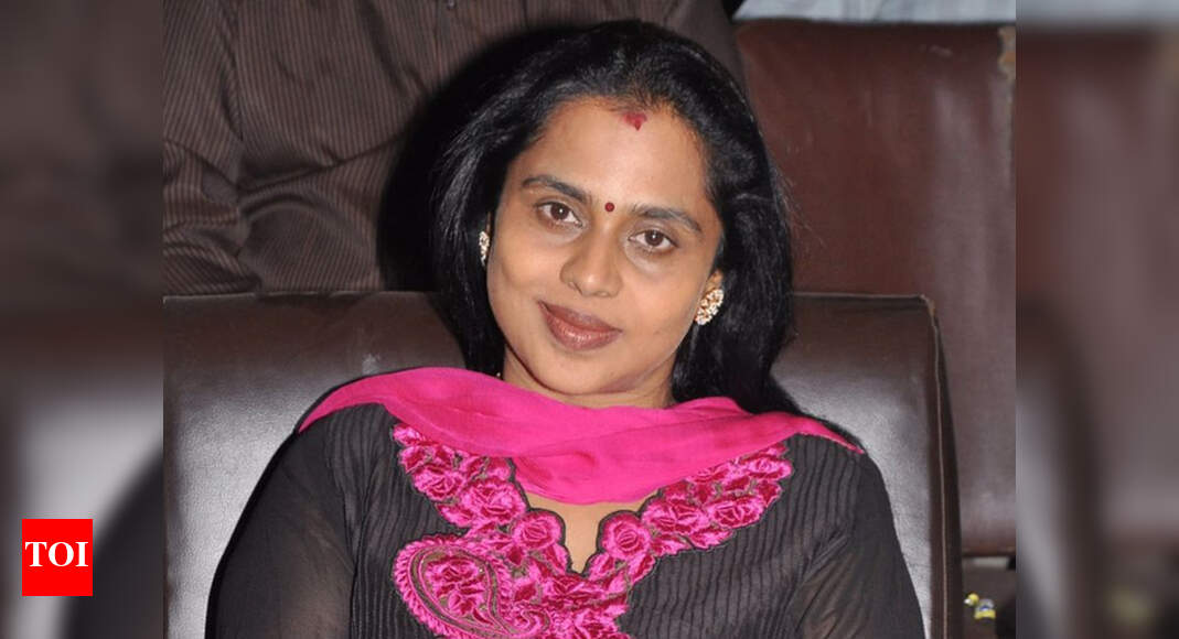 Viji Chandrasekar joins the cast of Rio Raj- Badri film | Tamil Movie ...