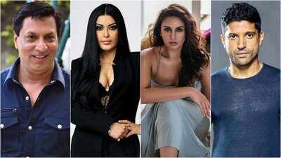 From Koena Mitra to Huma Qureshi, Bollywood celebs react to Ayodhya verdict