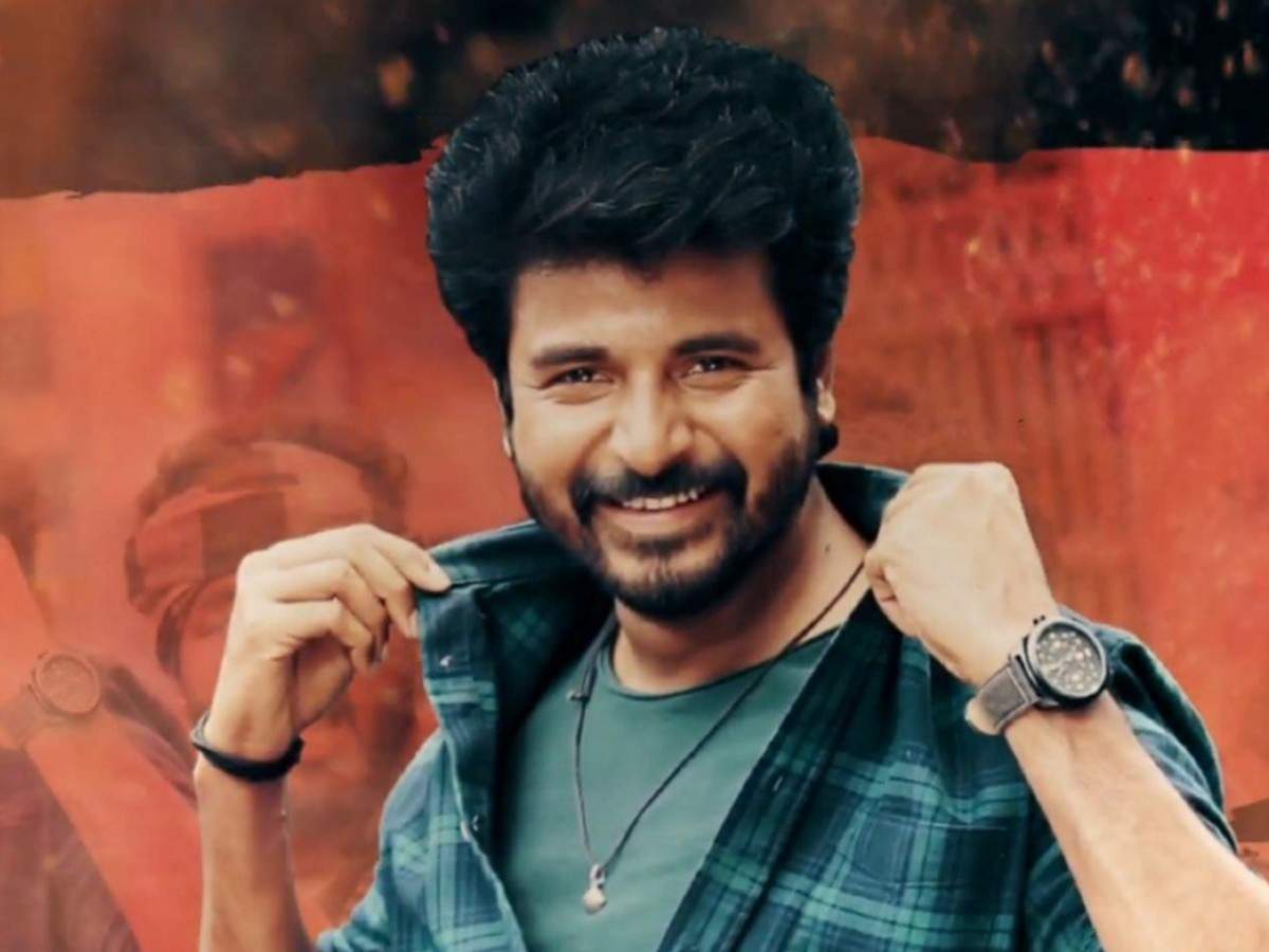 Hero Team Explains The Meaning Of Sivakarthikeyan S Single Track Malto Kithapuleh Tamil Movie News Times Of India