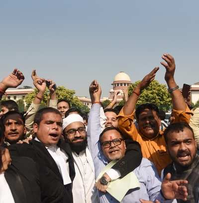 Ayodhya verdict: Stand of archaeologists vindicated, says KK Muhammed