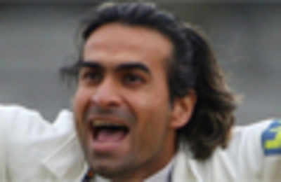 Pak-born Tahir may play third Test against India