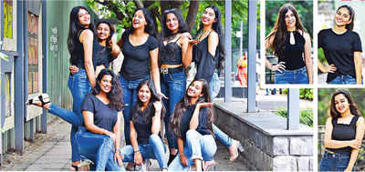Meet Pune’s Fresh Face finalists
