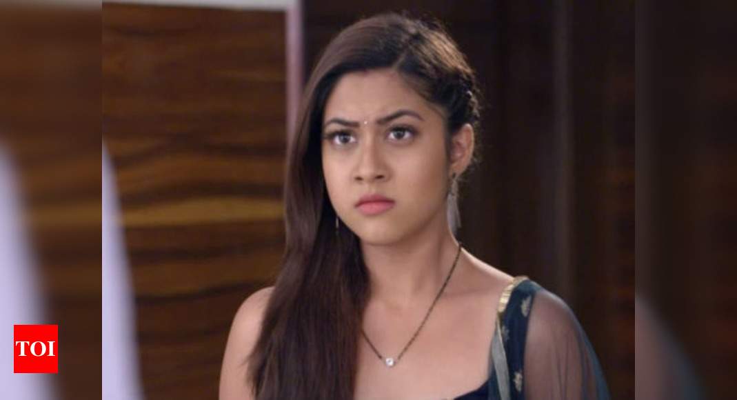 Tujhse Hai Raabta update, November 8: Malhar sends Atharva to the