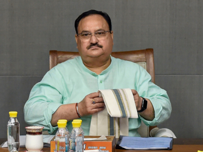BJP always been committed to construction of Ram temple: Nadda