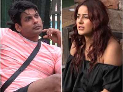 Bigg Boss 13: Salman Khan asks Shehnaz Gill and Sidharth Shukla if they have feelings for each other