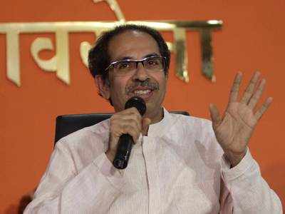 SC verdict a red letter day in India's history: Uddhav Thackeray