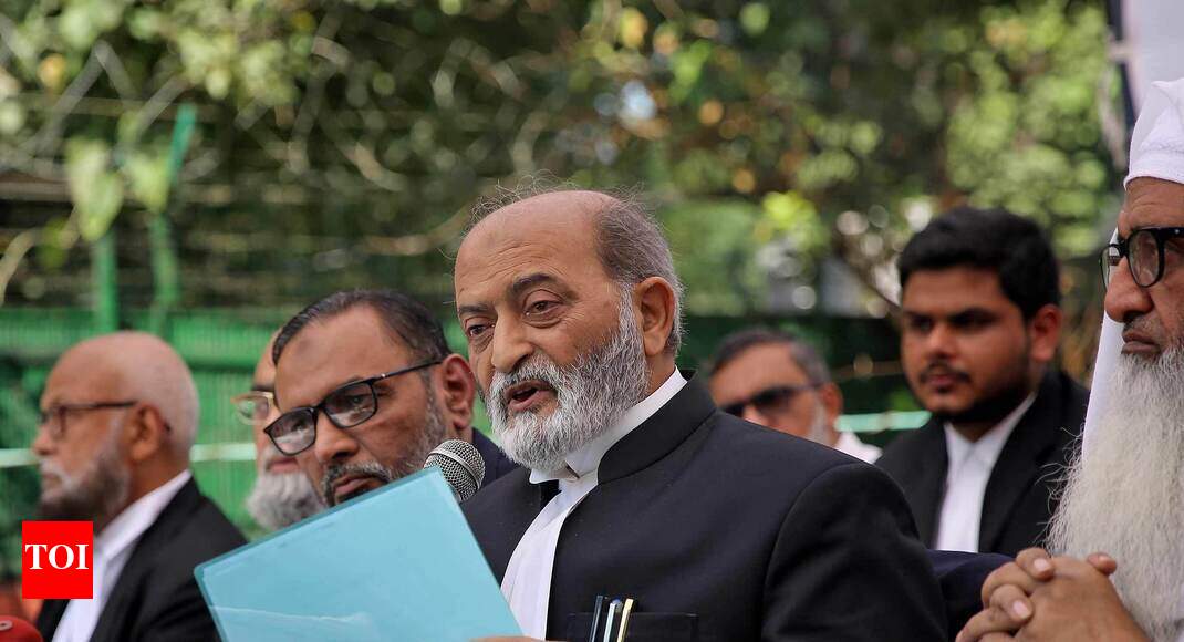 AIMPLB mulls seeking review of Ayodhya order