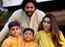Jayam Ravi's son Arav to play an important role in Maniratnam's 'Ponniyin Selvan'