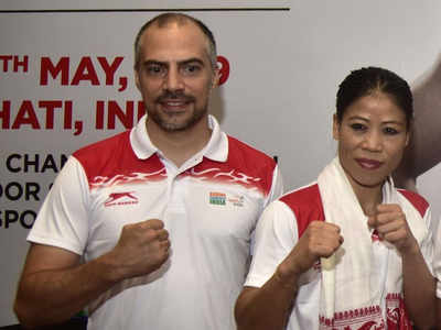 Boxing's Olympic Qualifiers: Trials in all women categories on December 29-30