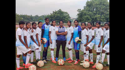 A bigil moment for this Tamil Nadu all-girls football club
