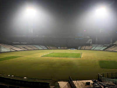 Day/Night Test: More than 50,000 spectators expected on first three days at Eden