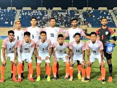 India to meet Afghanistan in AFC U-19 Championship qualifiers