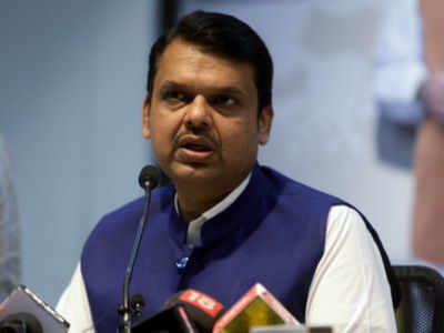 Are you willing to form govt: Maharashtra governor to BJP