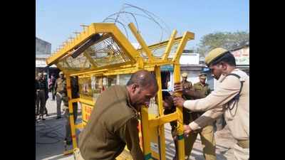 Uttar Pradesh: 37 held for inflammatory posts & triggering panic after verdict