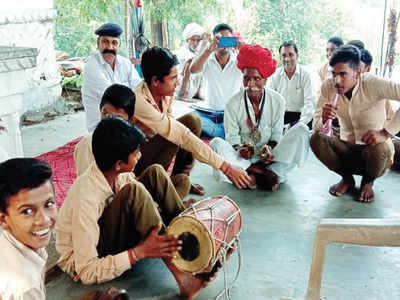 Bal Sabha podium for government school kids to boost talent | Jaipur ...