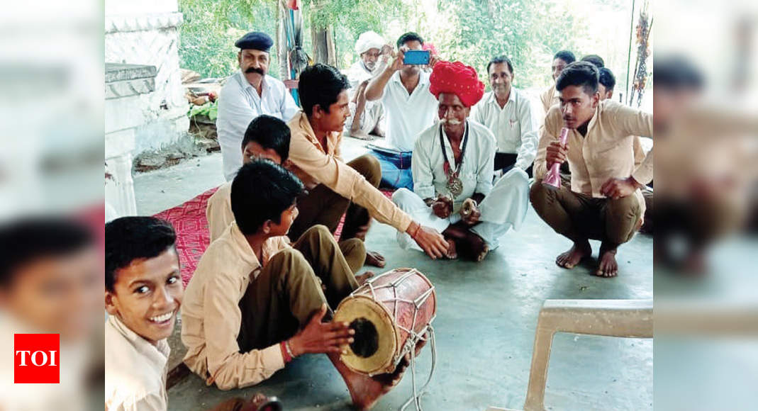 Bal Sabha podium for government school kids to boost talent | Jaipur ...