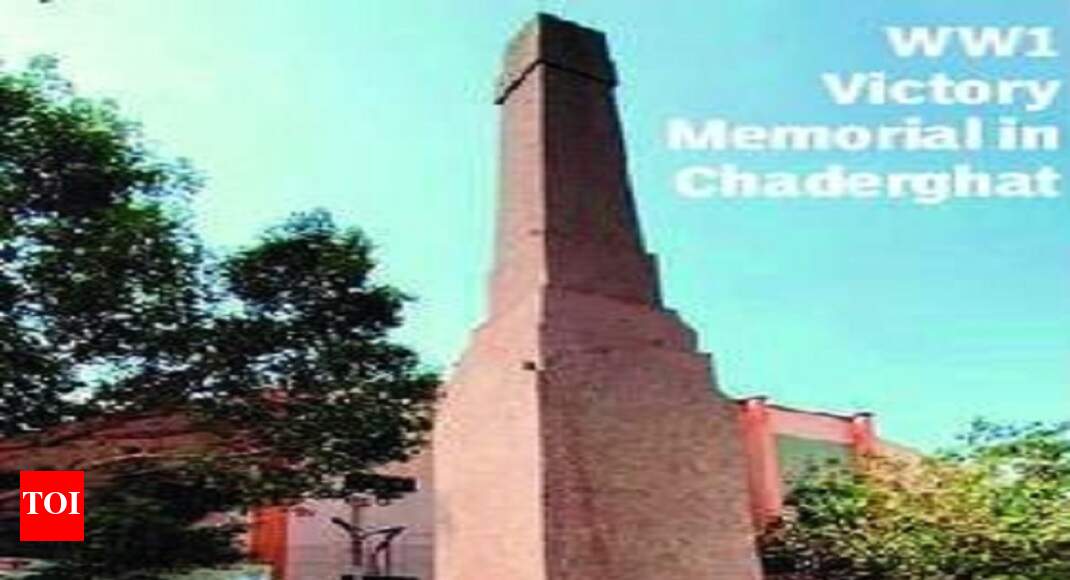 Hyderabad Cavalry soldiers to be remembered today Hyderabad News Times of India