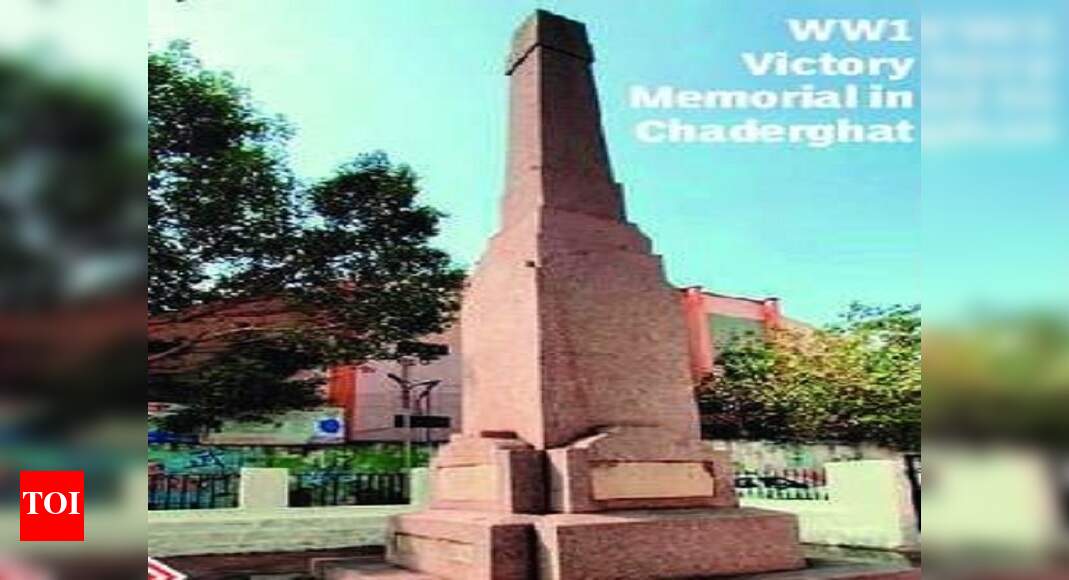 Hyderabad Cavalry soldiers to be remembered today Hyderabad News Times of India