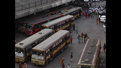 Tamil Nadu: ‘Excess fare collection rampant on government, private buses’