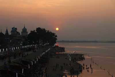 Ayodhya: Five-acre plot for mosque may be across river Saryu