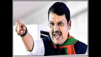 Relieve all OSDs appointed in Devendra Fadnavis rule: NCP