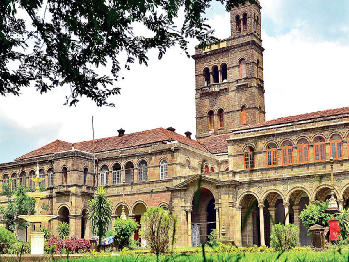 Savitribai Phule Pune University Admission 2021 Mca - My Llenaviveca