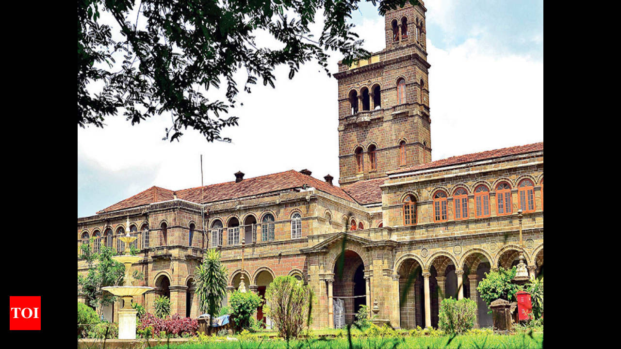 Savitribai Phule Pune University calls for interviews of PhD and