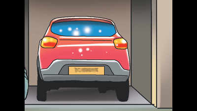 Diwali car sales zoomed past slowdown, up 23% in Noida