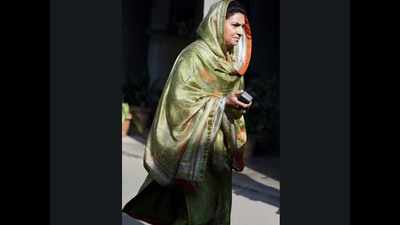 Naina Chautala won't join cabinet, says Ajay Singh Chautala
