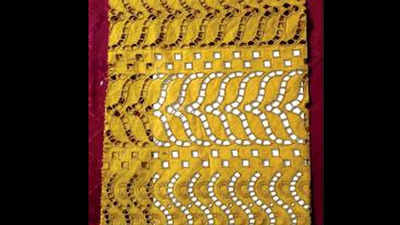 Surat’s Schiffli embroidery rules African hearts