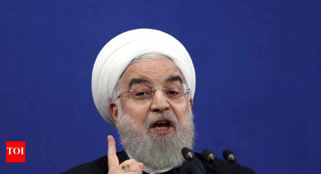 Iran: Found new oil field with 53 billion barrels