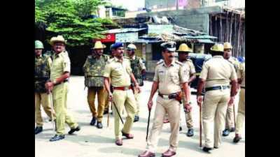 Ayodhya verdict: South Interior Karnataka remains peaceful