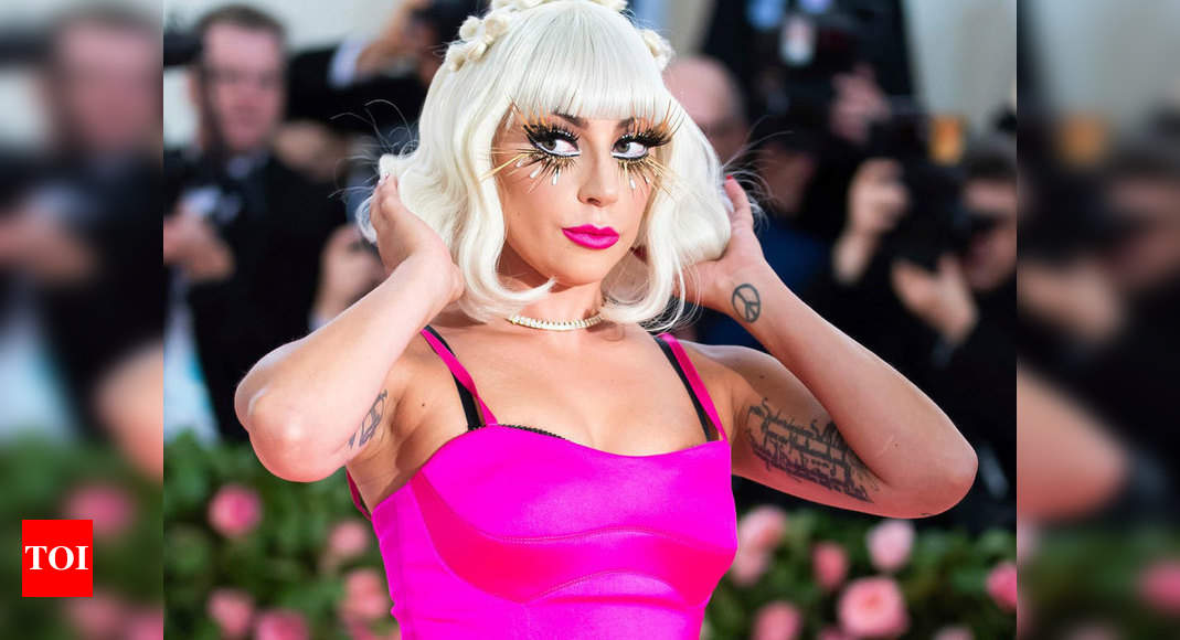 Wanted People To Believe That We Were In Love Lady Gaga On Bradley Cooper Romance Rumours