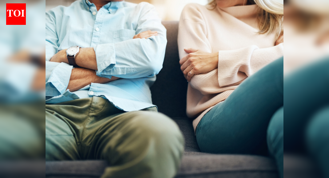 I don't want to have sex with my wife as I don't feel attracted to her