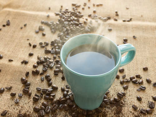 Is Coffee Acidic How Can You Reduce The Acidity The Times Of India