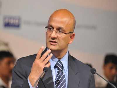 Indian-origin dean of Harvard Business School to step down in June 2020