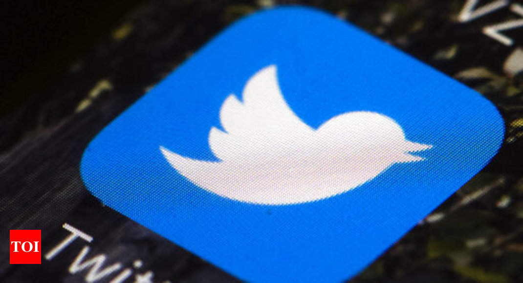 Activists accuse Twitter of condoning discrimination - Times of India