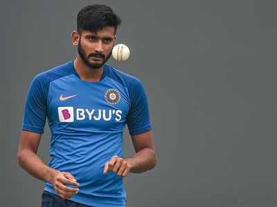 T20 cricket can do more bad than good to a young cricketer: Khaleel's childhood coach