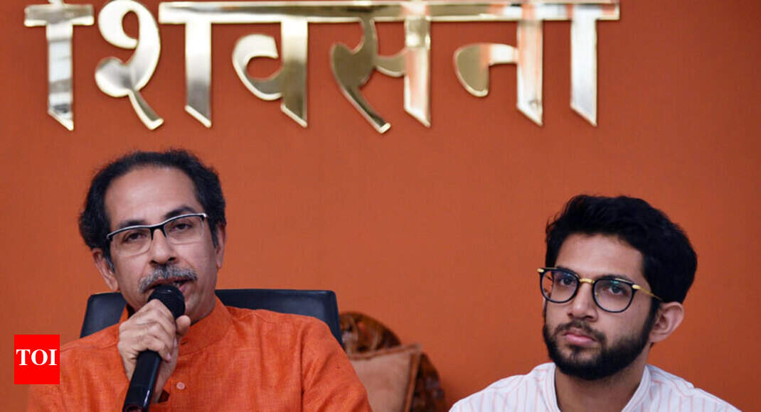 Maha governor invites Sena to form govt after BJP refuses to stake claim