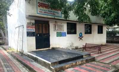 Senior citizens set up a library in Tingrenagar for the love of reading ...