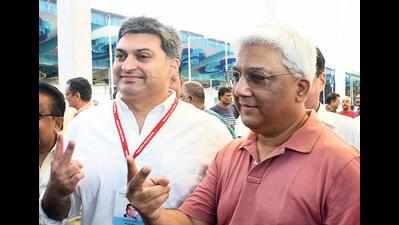 ‘Cricket, association’ bind rivals together at BCA AGM