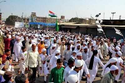 Milad-un-Nabi celebrated in Kanpur | Allahabad News - Times of India