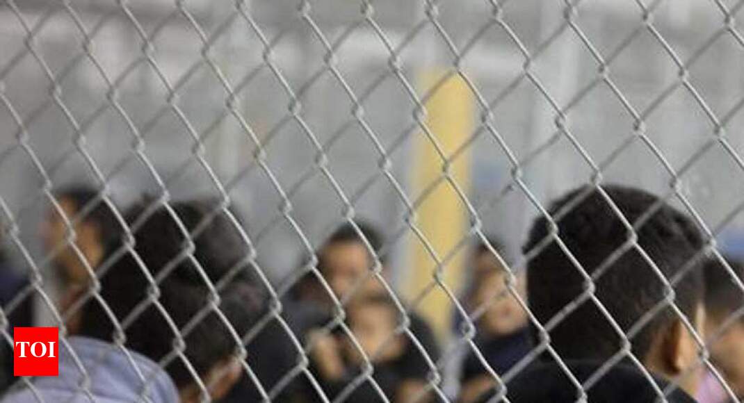 Immigration fraud: 6 of 8 Indians held in US sentenced to jail